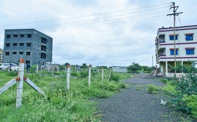 Project Image of 1000.0 - 5000.0 Sq.ft Residential Plot Plot for buy in Swapnyog Jai Malhar City