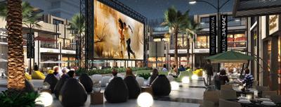 Project Image of 871 Sq.ft 1 BHK Apartment / Flat for sale in Mudon for Rs. 32408669