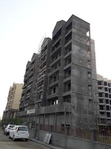 Project Image of 184.0 - 198.0 Sq.ft 1 RK Apartment for buy in Laxmi Castello Apartment