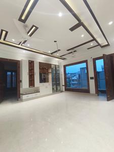 Project Image of 2050.0 - 4500.0 Sq.ft 4 BHK Builder Floor for buy in Living Ultra Luxurious Floors