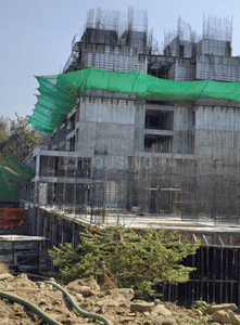 Project Image of 2536 Sq.ft 4 BHK Apartment / Flat for sale in Wanowrie for Rs. 35000000