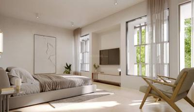 Project Image of 2981.0 - 3086.0 Sq.ft 4 BHK Apartment for buy in The Arc