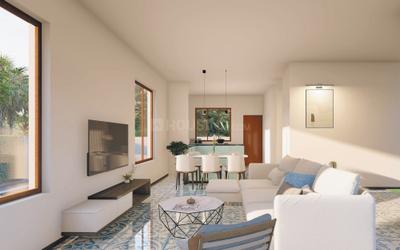 Project Image of 0.0 - 3121.53 Sq.ft 3 BHK Villa for buy in Comfort Tranquil
