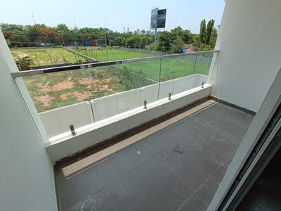 Project Image of 1599.95 - 1829.97 Sq.ft 3 BHK Apartment for buy in Elite 40
