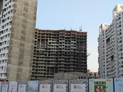 Project Image of 900 Sq.ft 1 BHK Apartment / Flat for sale in Ambernath East for Rs. 5000000