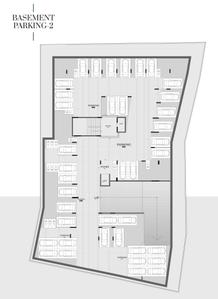Project Image of 2412.0 - 2988.0 Sq.ft 3 BHK Apartment for buy in Swara Sky Park