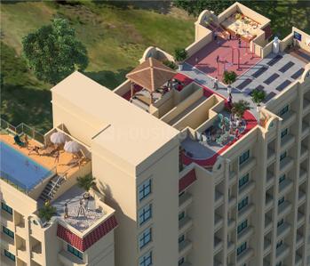 Project Image of 700 Sq.ft 2 BHK Apartment / Flat for sale in Kalyan West for Rs. 4200000