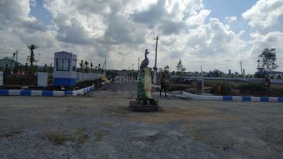 Project Image of 2160.0 - 5400.0 Sq.ft Residential Plot Plot for buy in Suchirindia Ivy Greens