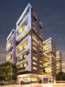 Project Image of 2723.0 - 2742.0 Sq.ft 4 BHK Apartment for buy in Suyash The Imperial Apartment