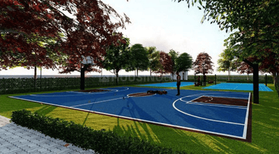 Project Image of 1840.0 - 4655.0 Sq.ft 3 BHK Villa for buy in Trisquare Suriya