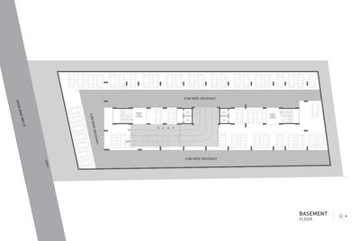 Project Image of 609.13 - 611.07 Sq.ft 2 BHK Apartment for buy in Neelkanth Heights