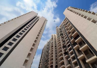 Project Image of 1820 Sq.ft 2 BHK Apartment / Flat for sale in Ambegaon Budruk for Rs. 13000000