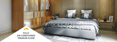 Project Image of 1190 Sq.ft 3 BHK Builder Floor for sale in Sector 44 for Rs. 13400000