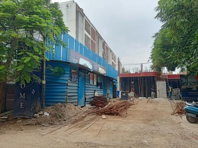 Project Image of 0.0 - 1955.0 Sq.ft 3 BHK Apartment for buy in Casagrand Dior
