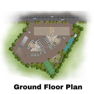 Project Image of 0.0 - 448.0 Sq.ft 1 BHK Apartment for buy in Shanti The Cennet
