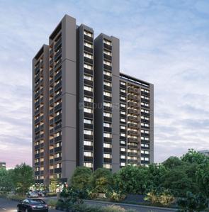 Project Image of 0.0 - 862.3 Sq.ft 3 BHK Apartment for buy in Shashvat Symphony