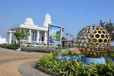 Project Image of 600.0 - 2722.0 Sq.ft Residential Plot Plot for buy in Harshit Gold City