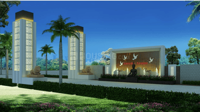 Project Image of 700.0 - 1092.0 Sq.ft Residential Plot Plot for buy in Gurudev Avenue