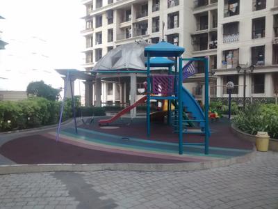 Project Image of 670.0 - 1525.0 Sq.ft 1 BHK Apartment for buy in Nisarg Hyde Park