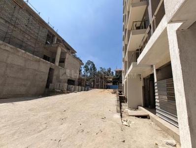 Project Image of 865.98 - 1398.9 Sq.ft 2 BHK Apartment for buy in DNR Arista Phase 2