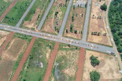 Project Image of 1502.96 - 3744.01 Sq.ft Residential Plot Plot for buy in Luckie Township Phase II