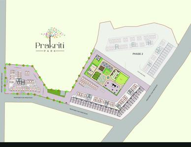 Project Image of 660 Sq.ft 1 BHK Apartment / Flat for sale in Taloja for Rs. 2900000
