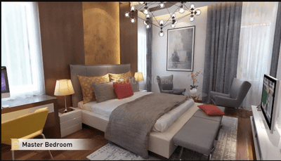 Project Image of 1647.0 - 3554.0 Sq.ft 3 BHK Villa for buy in Balaji Elegancia