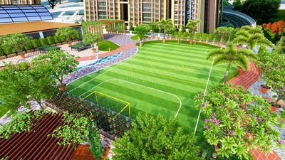 Project Image of 330.0 - 1450.0 Sq.ft 1 R Independent Floor for buy in Eastern Business District
