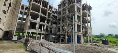 Project Image of 398.91 - 530.01 Sq.ft 1 BHK Apartment for buy in Skyline Riverside E Wing