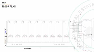 Project Image of 455.74 - 1019.67 Sq.ft 1 BHK Villa for buy in Transit Swiss Galaxy
