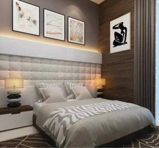 Project Image of 503.0 - 1670.98 Sq.ft 1 BHK Apartment for buy in Samanvay The New Door