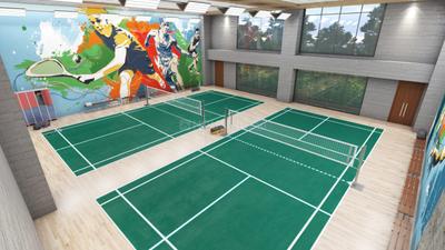 Project Image of 752.4 - 1139.04 Sq.ft 2 BHK Apartment for buy in Regency Luxuria Phase III