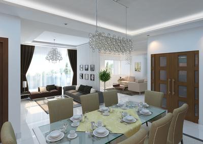 Project Image of 1870.0 - 2130.0 Sq.ft 3 BHK Apartment for buy in Shanta Sriram Blue Birds Habitat