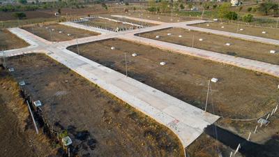 Project Image of 1214.0 - 2915.0 Sq.ft Residential Plot Plot for buy in Mahalakshmi Nagar