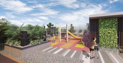 Project Image of 720 Sq.ft 2 BHK Apartment / Flat for sale in Andheri West for Rs. 28500000