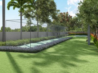 Project Image of 1000 Sq.ft Residential Plot / Land for sale in Mathpurena for Rs. 2500000