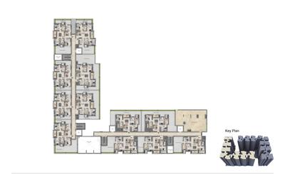 Project Image of 1158 Sq.ft 2.5 BHK Apartment / Flat for sale in Avadi for Rs. 8050000