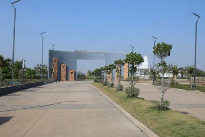Project Image of 600.0 - 2722.0 Sq.ft Residential Plot Plot for buy in Harshit Gold City