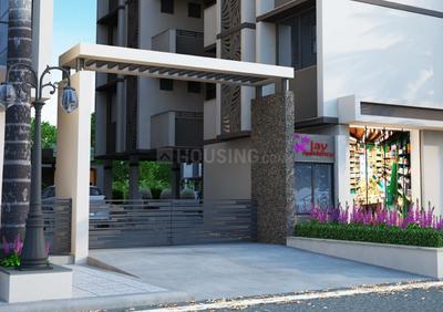 Project Image of 0.0 - 1332.0 Sq.ft 2 BHK Apartment for buy in Jay Residency