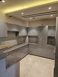 Project Image of 2700.0 - 2800.0 Sq.ft 4 BHK Builder Floor for buy in Kesar Luxury Floors 