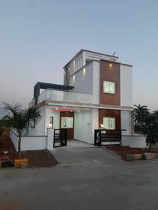 Project Image of 1602.0 - 2140.0 Sq.ft 2 BHK Duplex for buy in Dream Green County