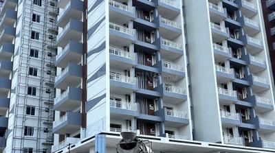Project Image of 1655.0 - 2455.0 Sq.ft 3 BHK Apartment for buy in IRA Miracle
