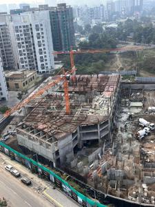 Project Image of 755.0 - 2220.0 Sq.ft 2 BHK Apartment for buy in Urban Skyline Phase II