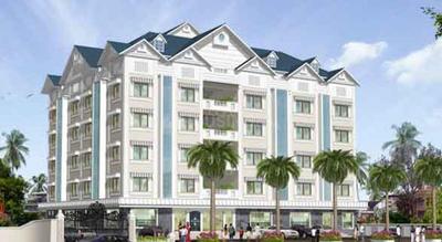 Sreepathi Indraprastha Images for Elevation of Sreepathi Indraprastha 1