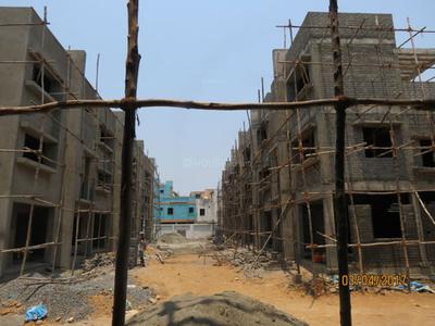 Project Image of 850.0 - 3259.0 Sq.ft 2 BHK Villa for buy in Poomalai The Wind