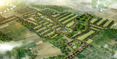 Project Image of 1163.0 - 2000.0 Sq.ft Residential Plot Plot for buy in Purplebrick Avenue Garden