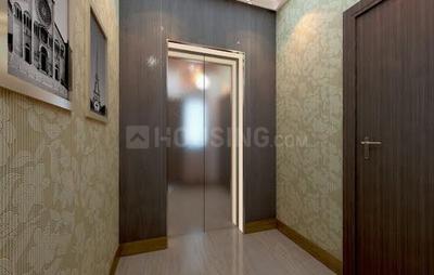Project Image of 3545.0 - 4134.0 Sq.ft 4 BHK Apartment for buy in  Amali