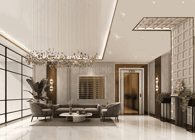 Project Image of 600 Sq.ft 2 BHK Apartment / Flat for sale in Mulund East for Rs. 15200000