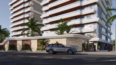 Project Image of 2333.72 - 4442.0 Sq.ft 4 BHK Apartment for buy in Affinity Tranquil