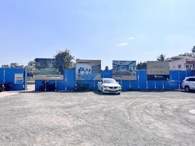 Project Image of 701.0 - 1081.0 Sq.ft 2 BHK Apartment for buy in Vardhaman Skytown